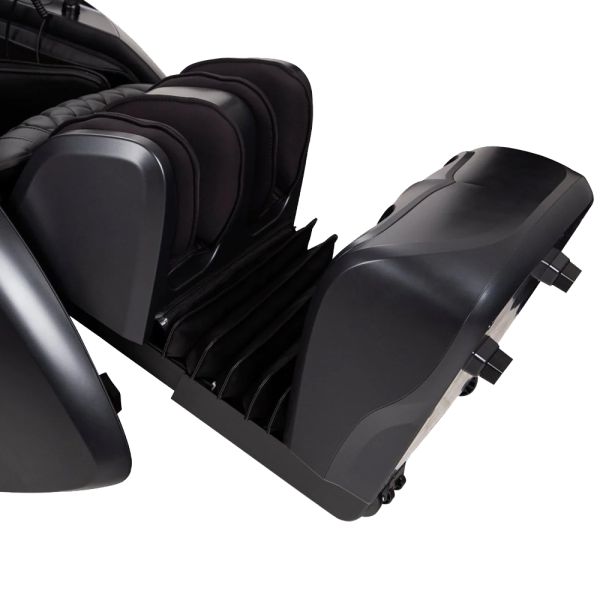 Osaki Master 4D+ SL-Track Massage Chair with Negative Oxygen Ions, Automatic Shoulder Adjustment