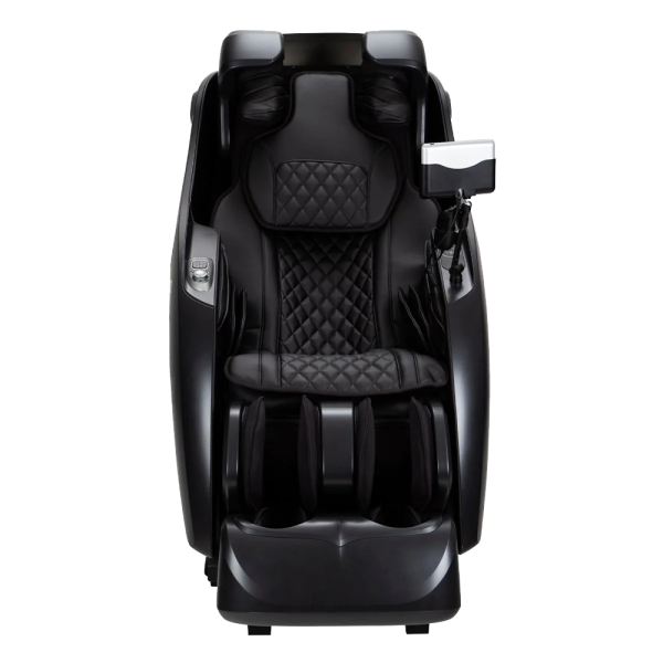 Osaki Master 4D+ SL-Track Massage Chair with Negative Oxygen Ions, Automatic Shoulder Adjustment