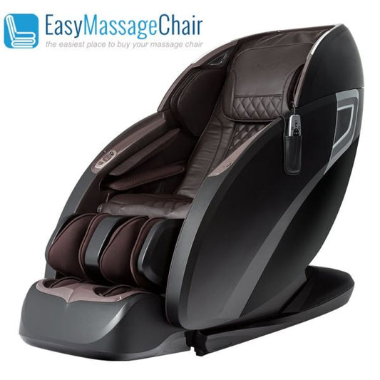 Osaki OS-3D Otamic LE SL-Track Massage Chair with Zero Gravity, Computer Body Scan, Space Saving Technology