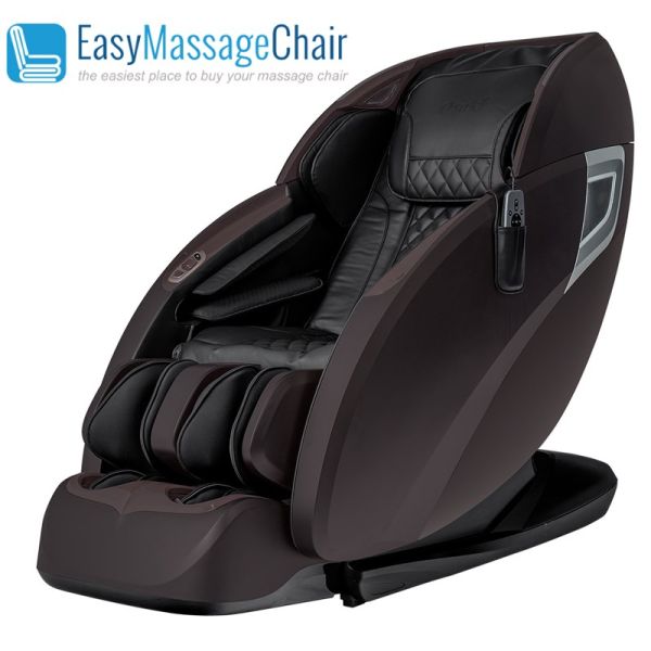 Osaki OS-3D Otamic LE SL-Track Massage Chair with Zero Gravity, Computer Body Scan, Space Saving Technology