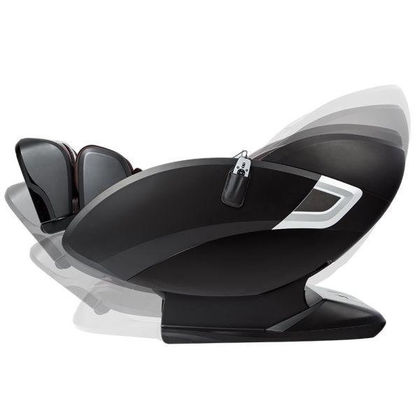 Osaki OS-3D Otamic LE SL-Track Massage Chair with Zero Gravity, Computer Body Scan, Space Saving Technology