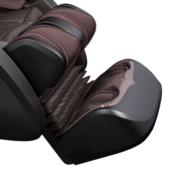 Osaki OS-3D Otamic LE SL-Track Massage Chair with Zero Gravity, Computer Body Scan, Space Saving Technology