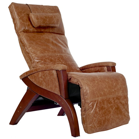 Svago Newton SV630 Zero Gravity Recliner with Heat Therapy, Footrest Extension