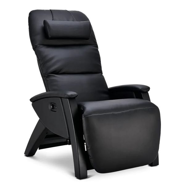 Svago Lite SV210 Zero Gravity Recliner with Heat, Arm Rests