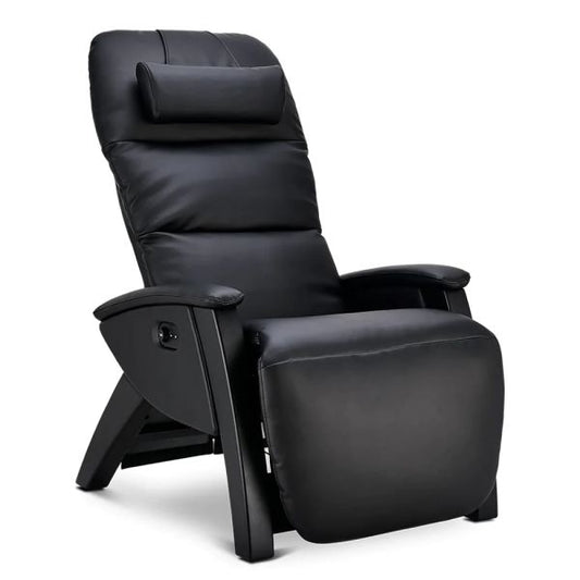 Svago Lite SV210 Zero Gravity Recliner with Heat, Arm Rests