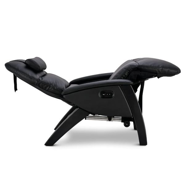 Svago Lite SV210 Zero Gravity Recliner with Heat, Arm Rests
