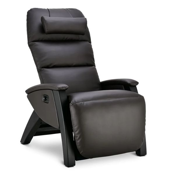 Svago Lite SV210 Zero Gravity Recliner with Heat, Arm Rests