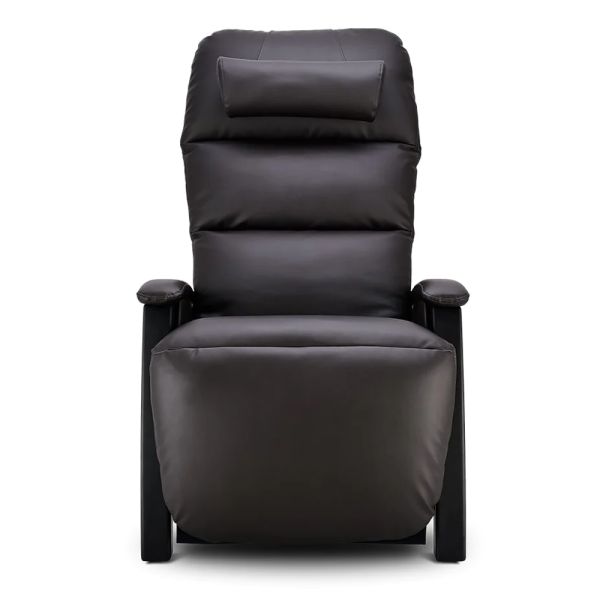 Svago Lite SV210 Zero Gravity Recliner with Heat, Arm Rests