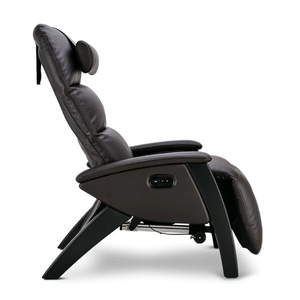 Svago Lite SV210 Zero Gravity Recliner with Heat, Arm Rests