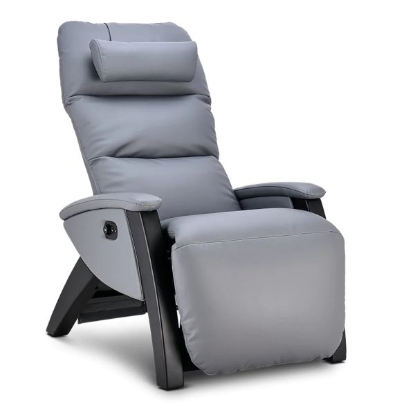 Svago Lite SV210 Zero Gravity Recliner with Heat, Arm Rests