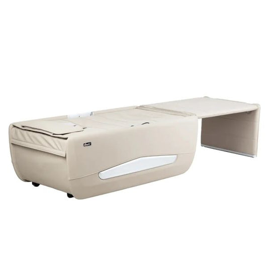 Osaki Therabed V2 with 3D Massage Mechanism, Calf & Feet Air Compression